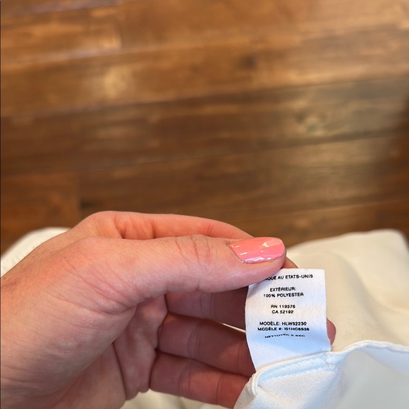 Helmut Lang Blouse - Picture 8 of 8